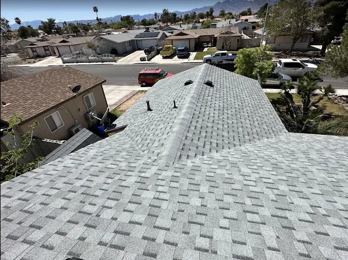 Fortitude Roofing Picture 8