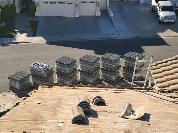 Fortitude Roofing Picture 7