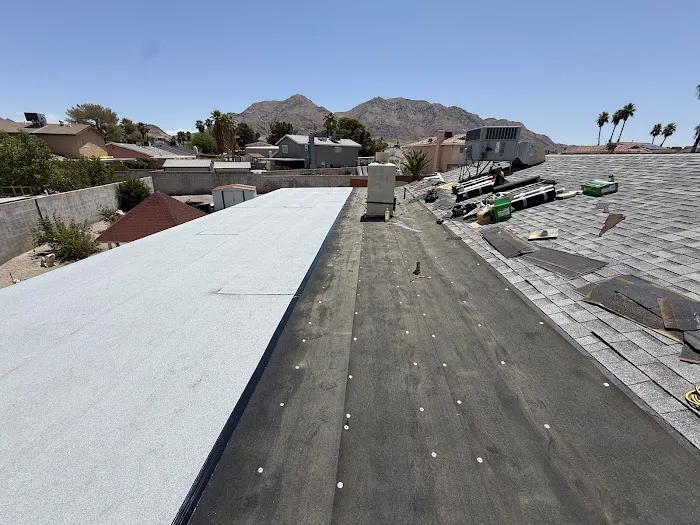 Fortitude Roofing Picture 5