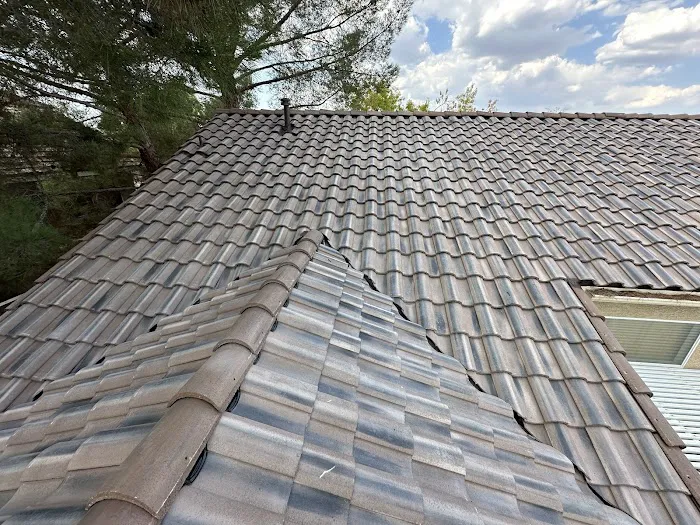 Fortitude Roofing Picture 1