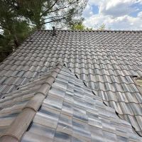 Fortitude Roofing ico