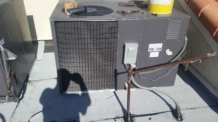 All State Roofing Picture 1