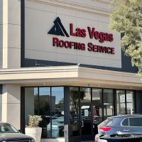 Las Vegas Roofing Service ico