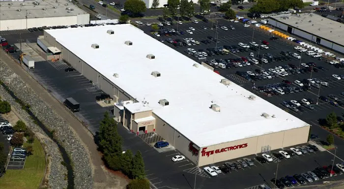 Highland Commercial Roofing Picture 5