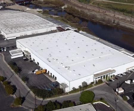 Highland Commercial Roofing