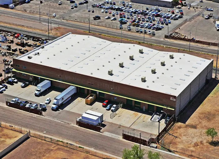 Highland Commercial Roofing Picture 7