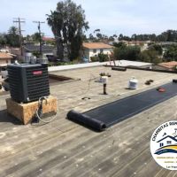 Chambitas Roofing Repair Las Vegas NV / Roofing Contractors ico
