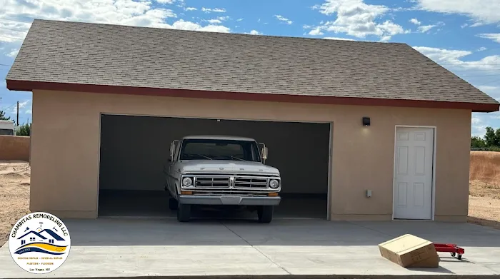 Chambitas Roofing Repair Las Vegas NV / Roofing Contractors Picture 2
