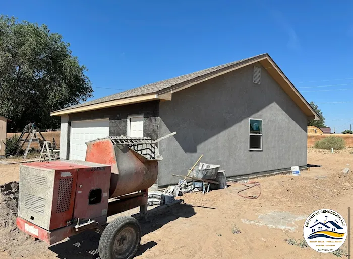 Chambitas Roofing Repair Las Vegas NV / Roofing Contractors Picture 9