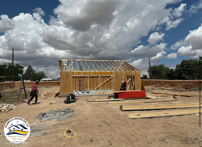 Chambitas Roofing Repair Las Vegas NV / Roofing Contractors Picture 8