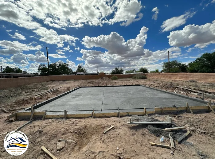 Chambitas Roofing Repair Las Vegas NV / Roofing Contractors Picture 10