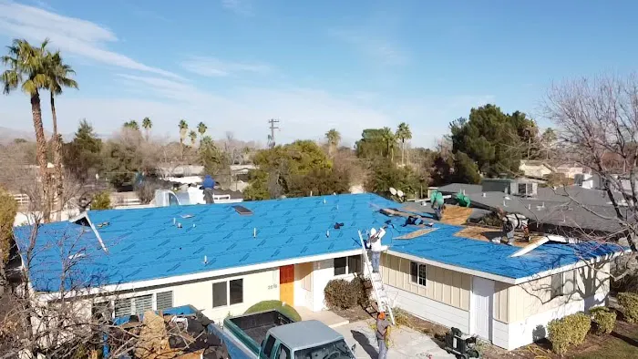 The Roofing Company LLC Picture 10