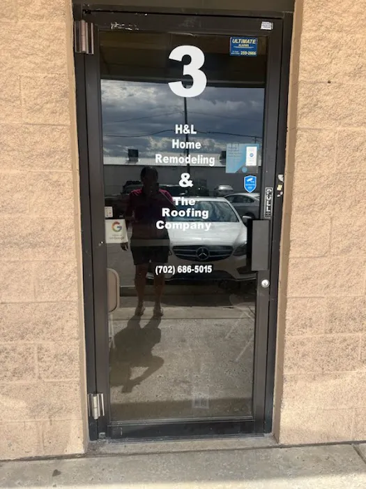 The Roofing Company LLC Picture 9