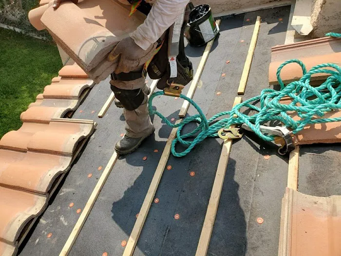 The Roofing Company LLC Picture 8