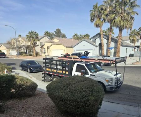 The Roofing Company LLC