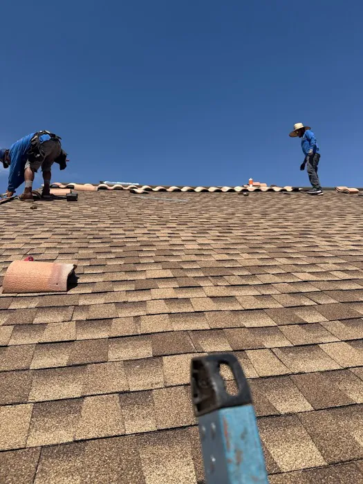 The Roofing Company LLC Picture 2