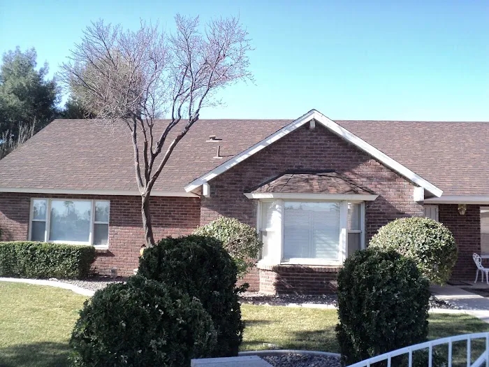 First Quality Roofing & Insulation Picture 1