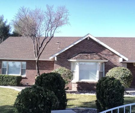 First Quality Roofing & Insulation