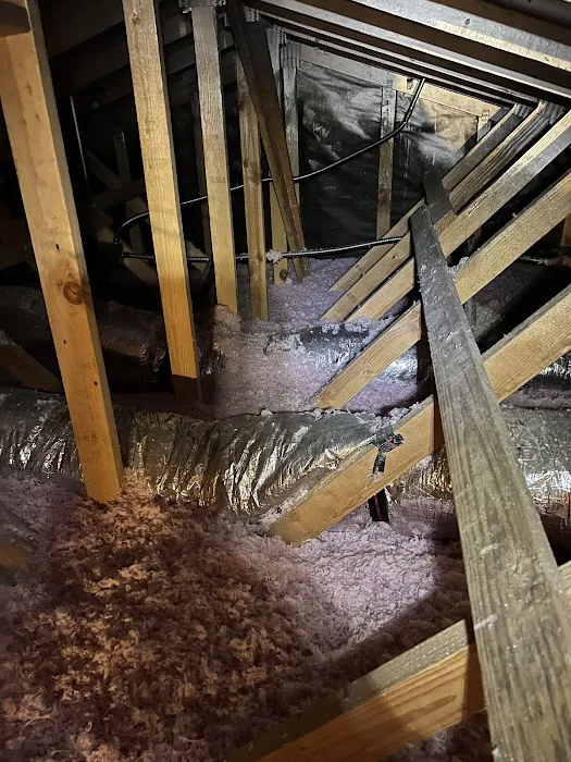 First Quality Roofing & Insulation Picture 7