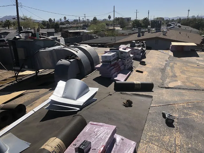 First Quality Roofing & Insulation Picture 2