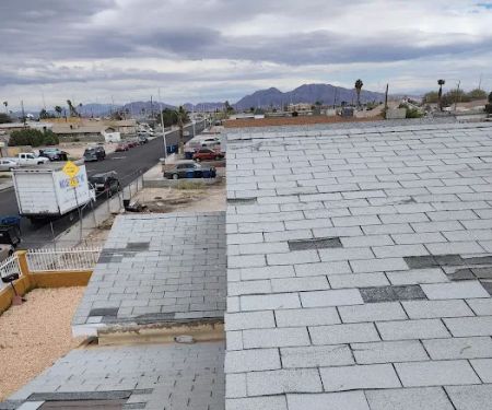 Vegas Storm Solutions