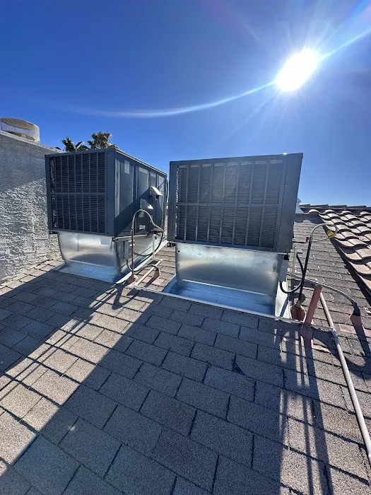 A Step Above Inc. Picture 2