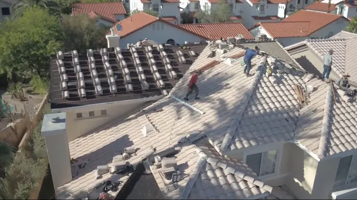 A Step Above Inc. Picture 3