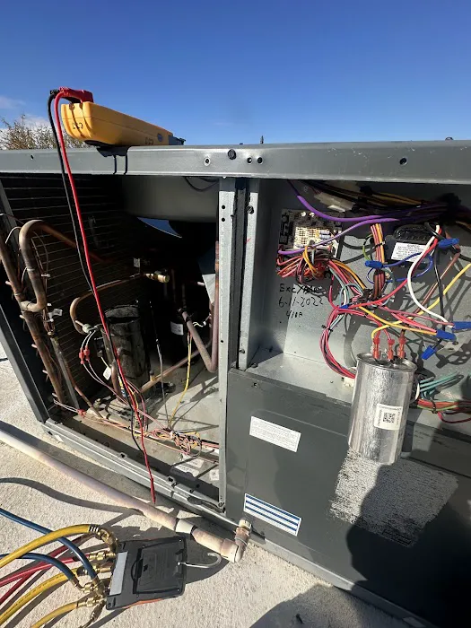 A Step Above Inc. Picture 5