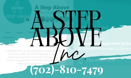 A Step Above Inc. Picture 1