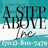 A Step Above Inc. ico