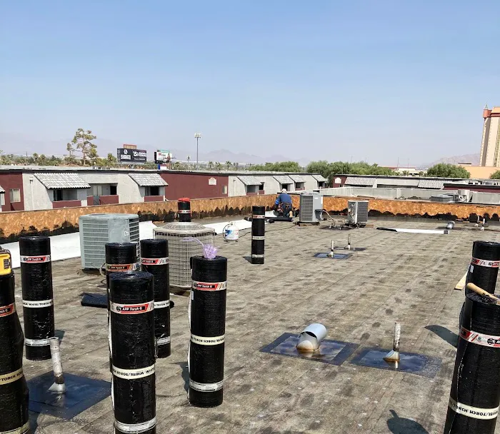 The Roof Doctor, LLC Picture 10