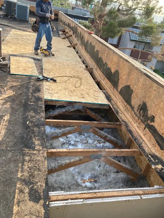 The Roof Doctor, LLC Picture 9