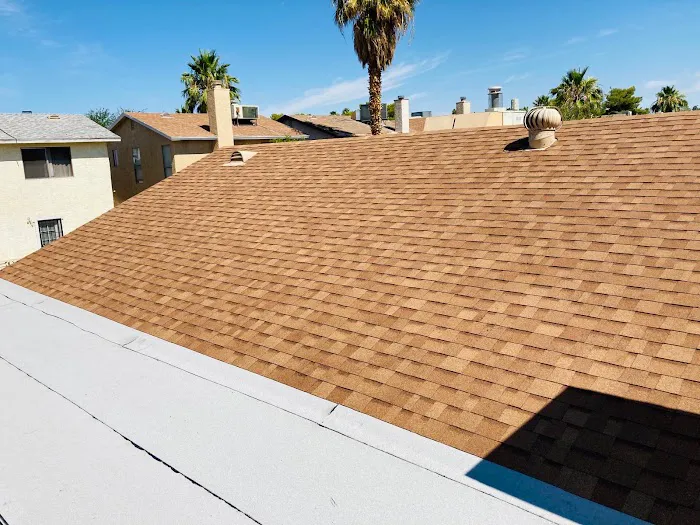 The Roof Doctor, LLC Picture 7