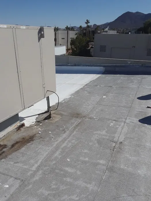 The Roof Doctor, LLC Picture 2