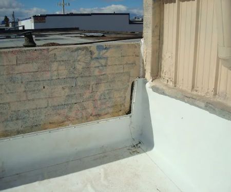 The Roof Doctor, LLC