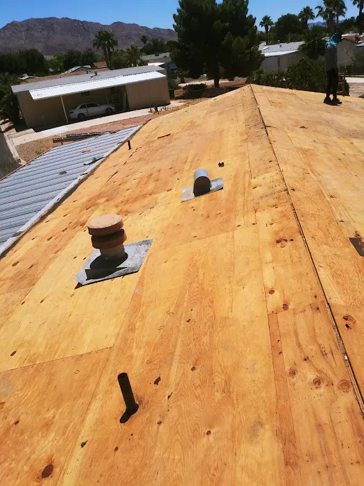 The Roof Doctor, LLC Picture 8