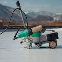 Rhino Roofing LLC ico