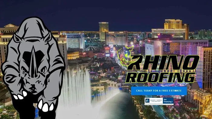 Rhino Roofing LLC Picture 4