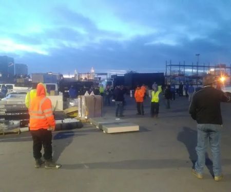 Commercial Roofers Inc