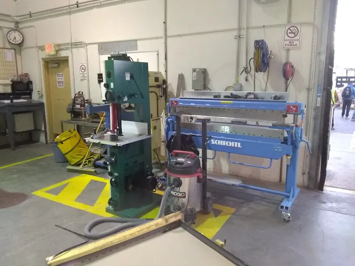 Commercial Roofers Inc Picture 6