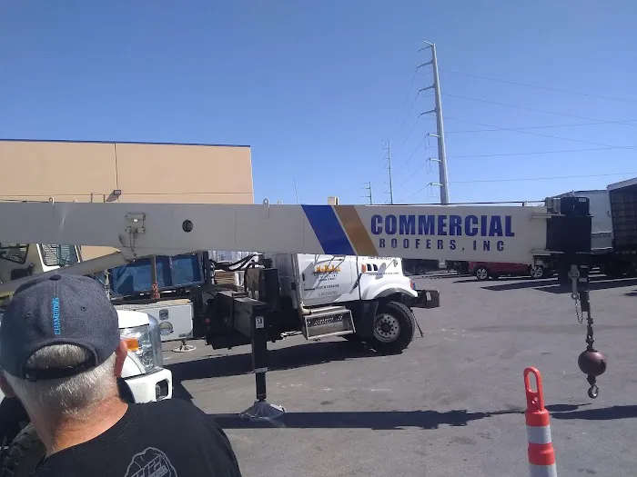 Commercial Roofers Inc Picture 3