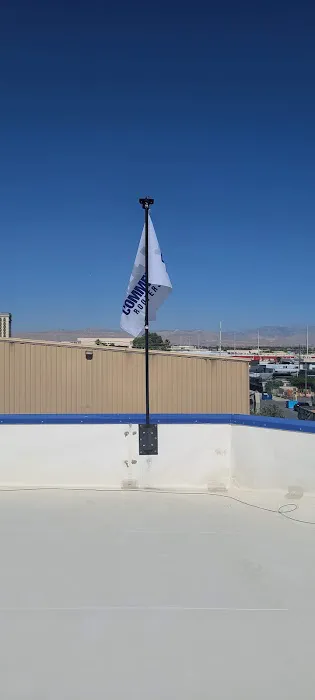 Commercial Roofers Inc Picture 4