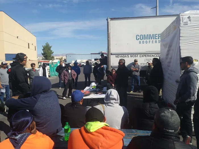 Commercial Roofers Inc Picture 7