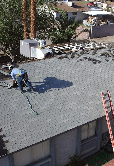 Commercial Roofers Inc Picture 9
