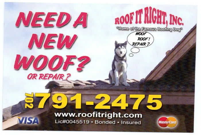 Roof It Right Picture 2