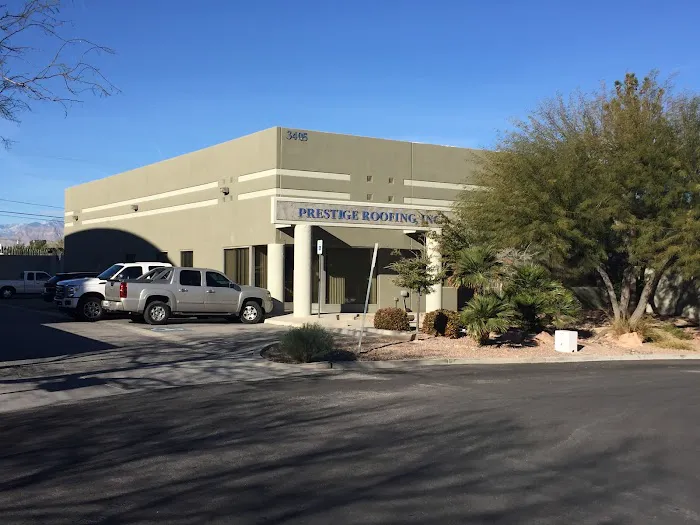 Prestige Roofing Picture 1