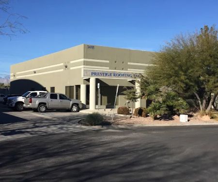 Prestige Roofing