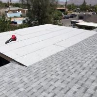 King Roofing, LLC ico