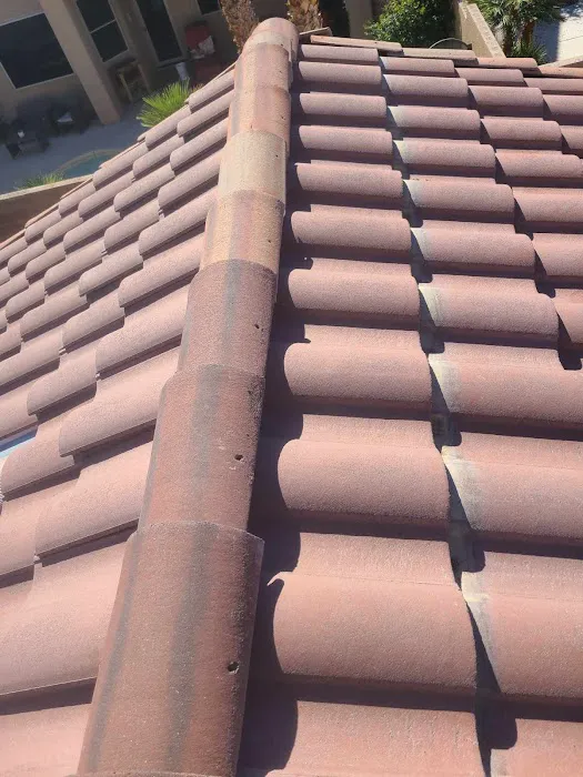 Discount Roofing NV LLC Picture 1