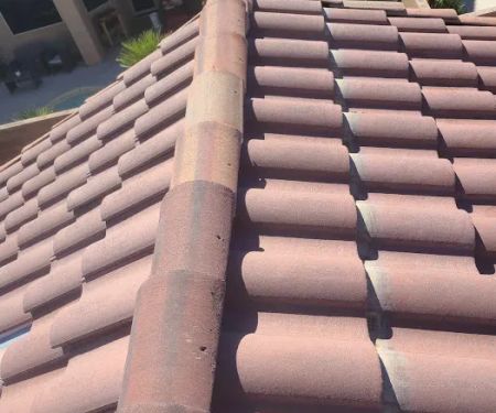 Discount Roofing NV LLC